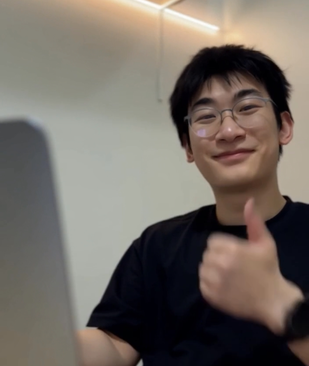 Charles Zuo
